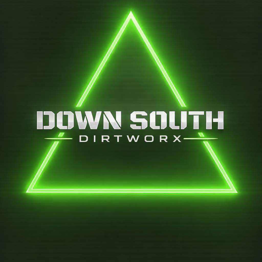 Down South Dirtworx